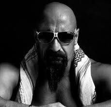 The Beast From The Middle East: Ali Farhat