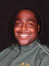 C.W. POST PIONEERS 2011 FOOTBALL MEDIA GUIDE