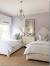 Female Twin Bed Decor
