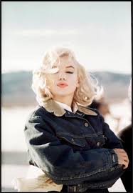 Eve Arnold's Images of Marilyn Monroe | Magnum Photos