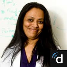 Dr. Meera Hameed, MD