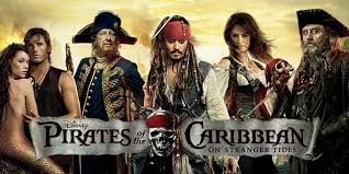 23,133,259 likes · 6,017 talking about this. On Stranger Tides Pirates Of The Caribbean