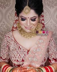 Shweta Gaur Makeup Artist And Academy Makeup Artists in Delhi NCR