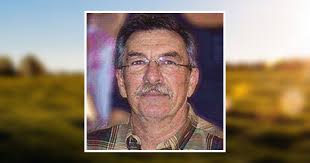 Ronnie Barrett Obituary January 26, 2013