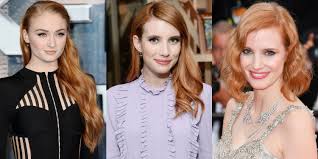 The top countries of suppliers are india, china. What To Know If You Re Going Golden Copper The Red Hair Color Of The Moment