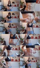 Abs of steel - Muscle Fantasy - Full HDMP4