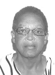 Dorothy Wilhelmina Tucker : Bernews Obituaries