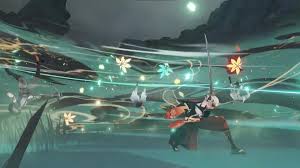 Here are the complete lists of talent and ascension materials for kazuha in genshin impact. Genshin Impact Is Kazuha Worth The Hype