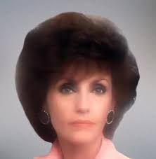 Margie Drury Obituary (1946