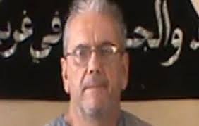 Gilberto Rodrigues Leal, un passionné de voyages