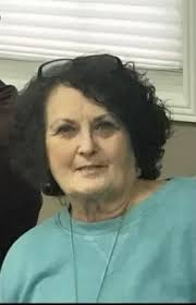 Obituary information for Martha Meadows Hiser