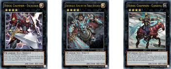 Yu Gi Oh Tcg Strategy Articles Assemble The Noble Knights Buy/sell/trade new and out of print rpgs, boardgames, wargames, magic, ccgs, miniatures & all things gaming. yu gi oh tcg strategy articles