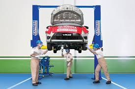 Easily schedule your next service appointment online now with precision toyota of tucson. Icymi You Can Now Get A Complete Car Maintenance In Just 1 Hour In Toyota Philstar Com