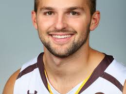 DEPERSIA REACHES 1,000 POINTS BUT ROWAN MEN'S BASKETBALL FALLS AT RAMAPO,  82-75