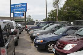 Cheap And Secure Jfk Parking Jfk Airport Parking Trip