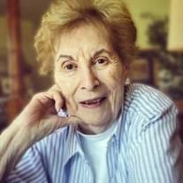 Elettra J. Kilpatrick Obituary (2023)