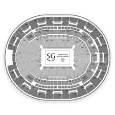 Amway Center Seating Chart Family Stage Maps Seating