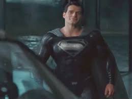 According to producer charles roven, whedon was only responsible for 15. Zack Snyder Releases Black Suit Superman Scene From Justice League Cut Polygon