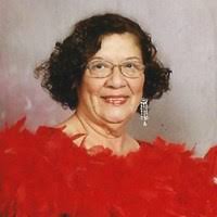 Marjorie Woolfork Obituary