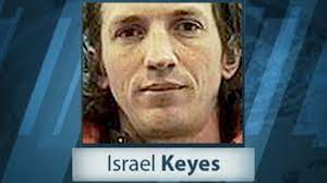 Israel keyes's birth sign is capricorn & peoples under capricorn likes family, tradition, music, understated status, quality craftsmanship & dislikes almost everything at some point. Serial Killer Israel Keyes Suicide Letter Is Creepy Ode To Murder Abc News