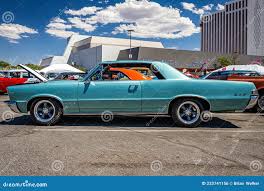 Image result for Teal Turquoise 1965 GTO