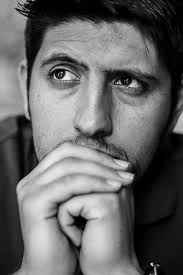 Woman Sticking Half of Her Face Out of Body of Water · Free Stock Photo