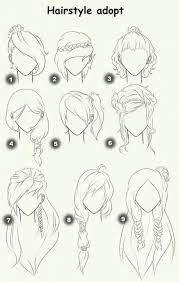 Pin On Girl Drawing Easy
