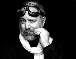 Putting a good portfolio together is the first thing