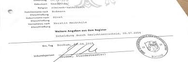 Check spelling or type a new query. Como Pedir Un Certificado De Matrimonio En Alemania