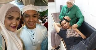 Zarina zainuddin salam hari raya , mohon maaf bersama suami dan madunya. Kesabaran Mesti Tinggi Untuk Melayan Anak Syurga Zarina Zainuddin Kongsi Cabaran Sepanjang Pkp Nona