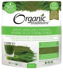 Organic Barley Grass Juice Powder In 2021 Barley Grass Raw Juice Barley