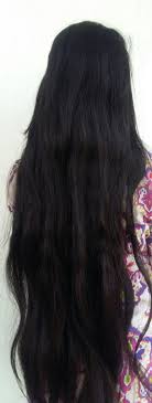 How much can your hair grow in six months? What Are The Tips To Grow Long Hair In A Month Quora