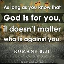 Let God Deal With Your Enemies The Battle Is Not Yours To Fight God Is For Me God Encouragement Quotes