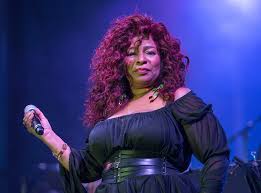 Chaka Khan in Rehab, Prince Death Spurred Her to Seek Help