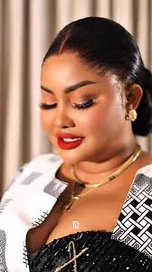 Her Excellency Nana Ama McBrown: A Tribute Song