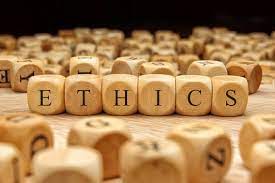 Business Ethics - Collins | Freedom To Teach