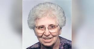 Verda Viola Moon Obituary