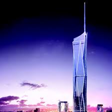 Pnb breaks ground on office tower. Merdeka Pnb118 The Skyscraper Center