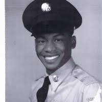 Obituary information for Dewey Bell