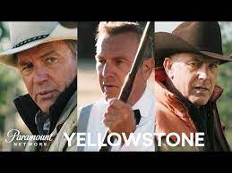 Kevin Costner Who Plays John Dutton On Yellowstone Originally Didn T Think The Paramount Network Show Would Last Beyond Kevin Costner John Dutton Yellowstone
