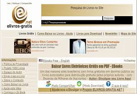 Encontre aqui os melhores livros grátis. Os Melhores Sites Para Baixar Livros Gratis Informatica Tudoporemail