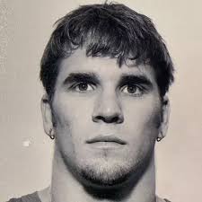 David Ostrander (1996)