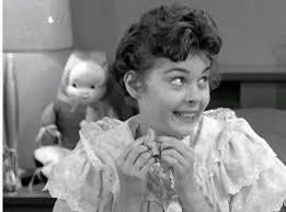 Penney Parker character in MacGyver