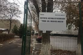 Acest lucru înseamnă că formele care ajung și foarte târziu sunt forme severe, cu mortalitate crescută. MÄsuri Pentru Reabilitarea Èi Dotarea Institutului De Pneumoftiziologie Marius Nasta Ro Health Review