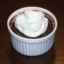 Pots De Creme Au Chocolat Google Search Chocolat Recipe Just Desserts Desserts