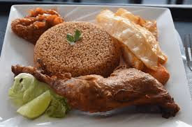 Planet Tieb Restaurant Halal Ivry Sur Seine 94200 Menu Hal Rezo