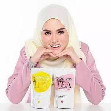 Dalam pertimbangan untuk membeli kaki cantik? Teh Medina