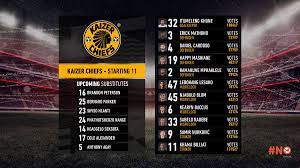 Orlando pirates vs kaizer chiefs: 36xkieihl6t5pm