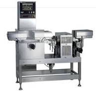 Small Bottle Checkweigher: High-Accuracy Measurement For ...