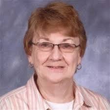 Dian Ehrenberg Obituary